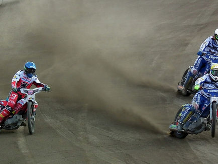 Abramczyk Polonia Bydgoszcz zacznie sezon u siebie…