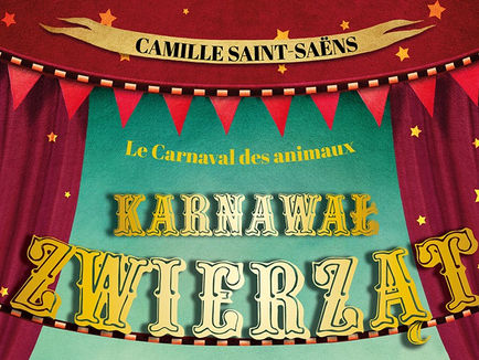 Opera Nova: W sobotę premiera „Karnawału zwierząt”