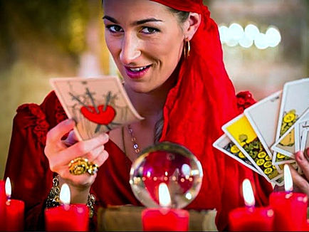 Jarmark ezoteryczny w Centrum Handlowym Rondo - dziś i jutro!