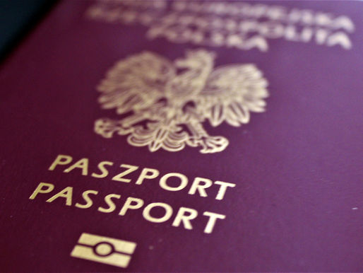 Punkty paszportowe przez kilka dni będą nieczynne!