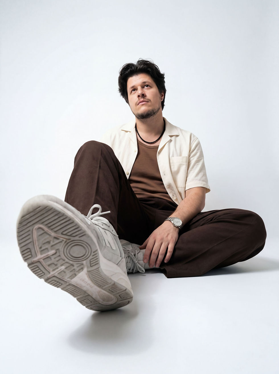 Inhaber und Founder von Value Studios | Agentur Schaffhausen