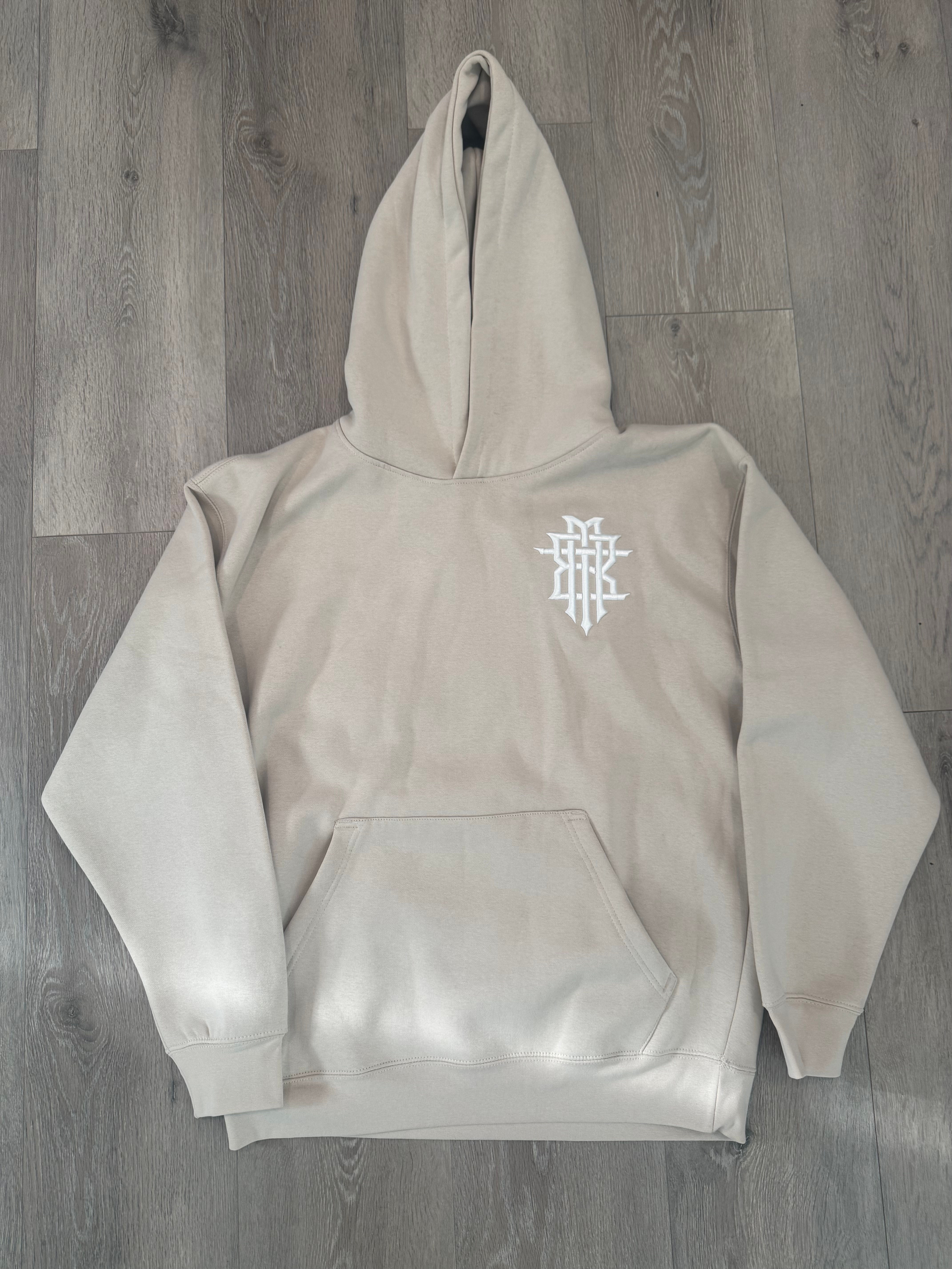 CEO Uniform Hoodie