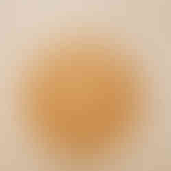 a round piece of wood with a circular design on it