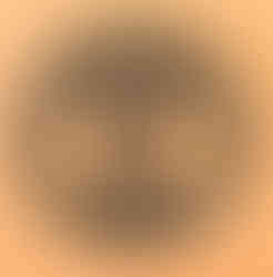 a tree of life with a celtic knot around it