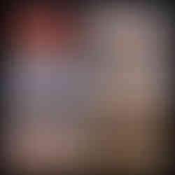 a wooden sign that says mom in different colors