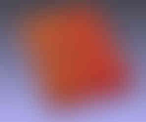 a drawing of a woman holding a baby in her arms