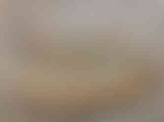 a wooden box with the name on it