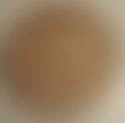 a wooden clock with the hands on the numbers 1 through 12