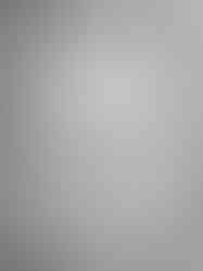 a black and white drawing of a woman holding a baby .