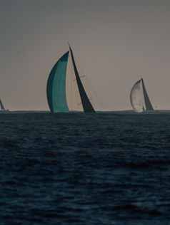 🚨 Flash Info : Réduction de parcours pour la première étape de La Solitaire du Figaro Paprec