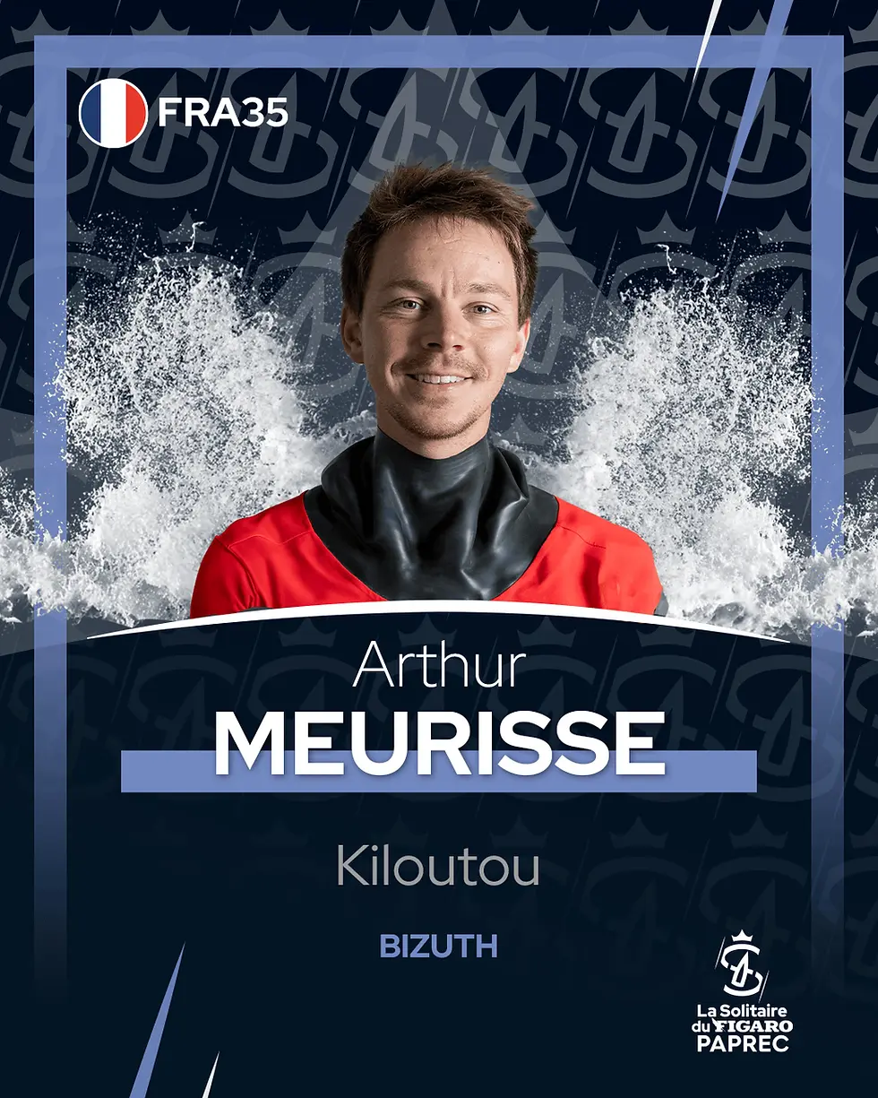 Arthur MEURISSE
