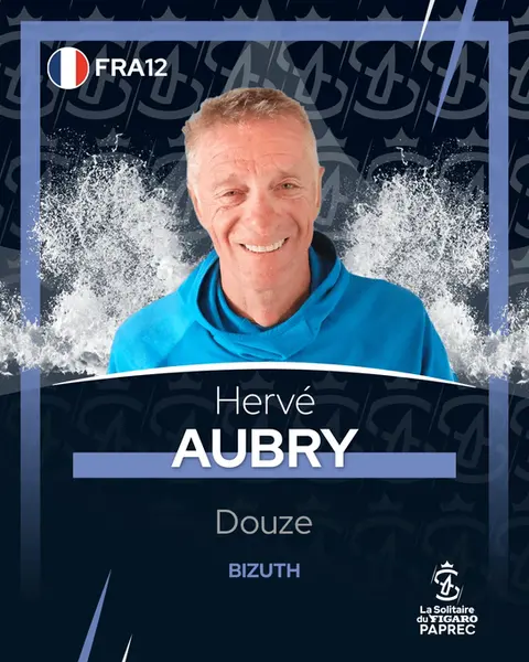 Hervé AUBRY