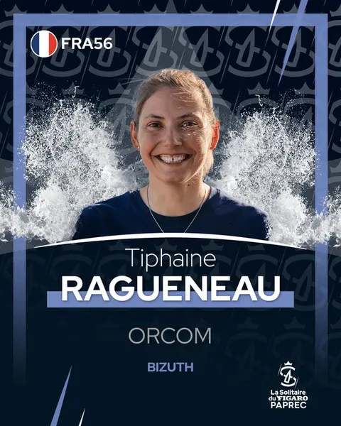 Tiphaine RAGUENEAU