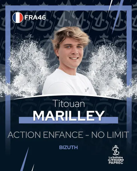 Titouan MARILLEY