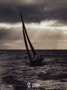 📸 Photos from the morning on this 3rd day of racing!