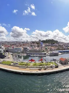 The Spanish port of Vigo will once again host the fleet of La Solitaire du Figaro Paprec in 2026!