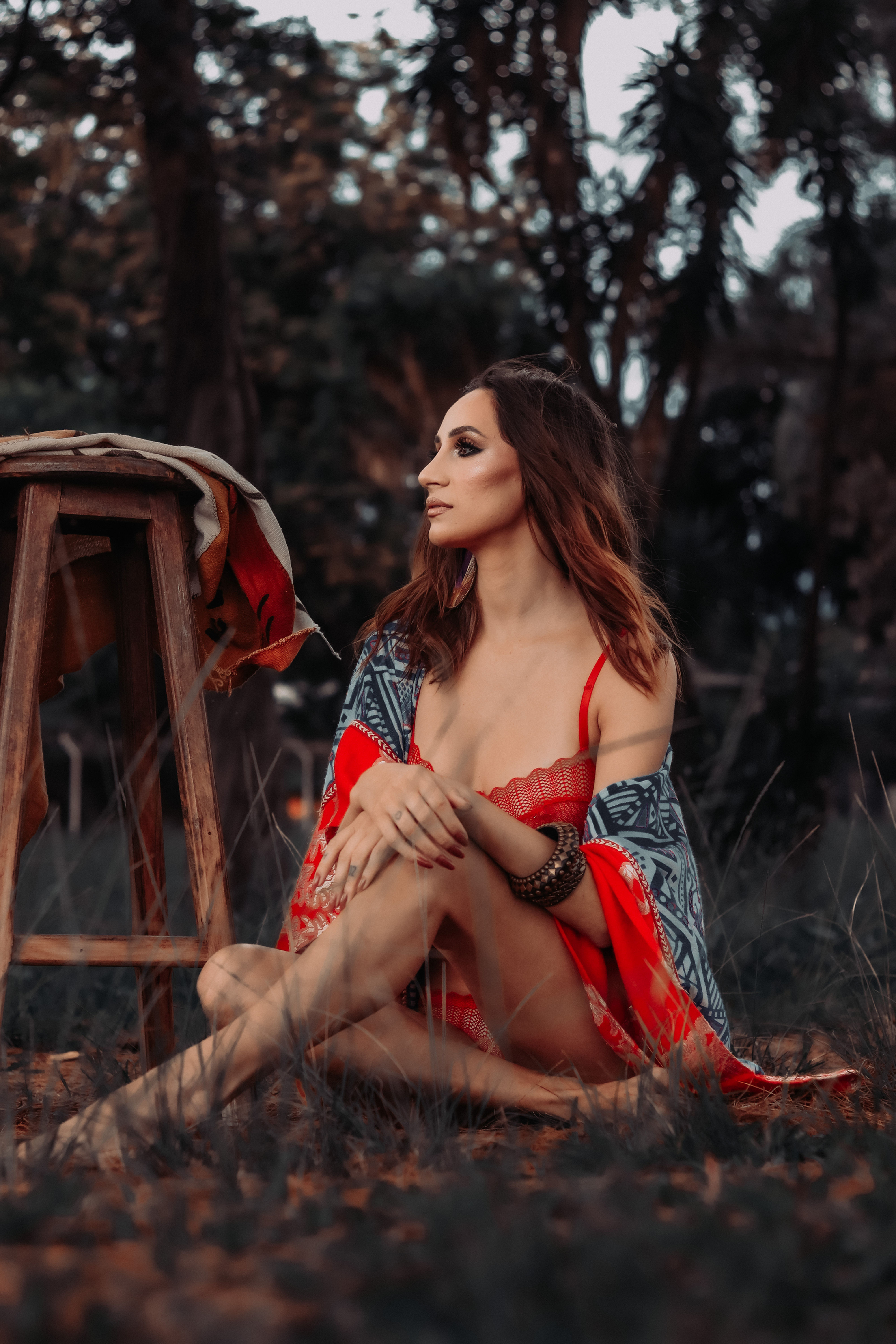 PRESET PALOMA
