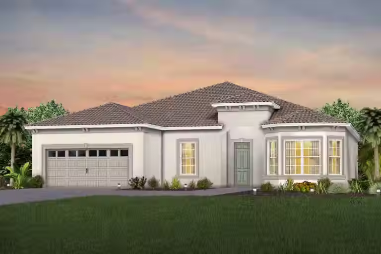 Del Webb