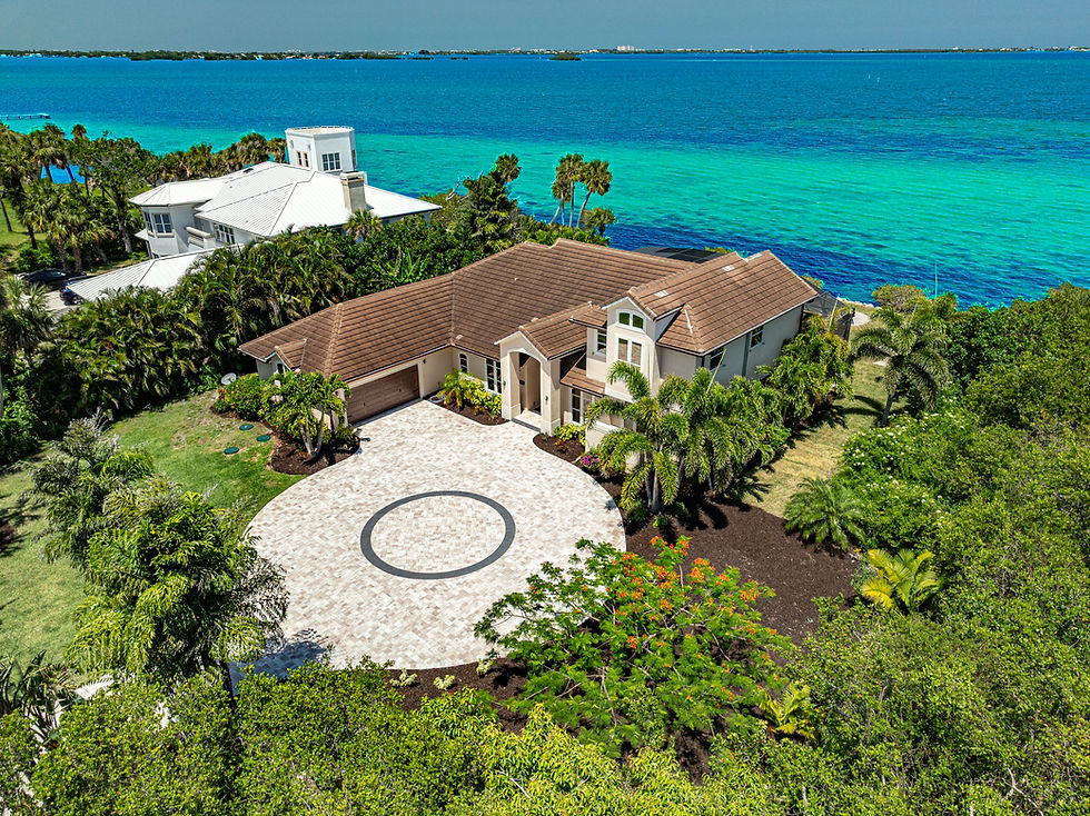 Home for sale at 4070 Tropical Trail