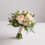 Thumbnail: 🌸 Blush Elegance Bouquet