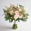 Thumbnail: 🌸 Blush Elegance Bouquet