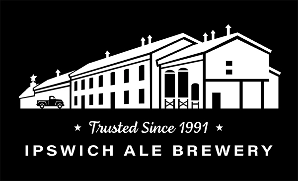 Ipswich Ale Brewery logo