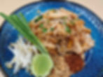 Pad Thai - ผัดไทย