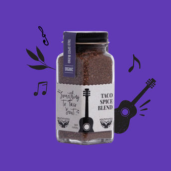 Taco Spice Blend