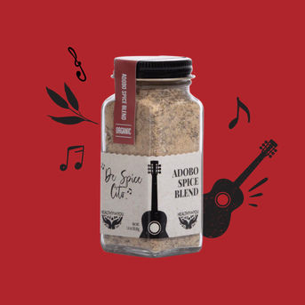 Adobo Spice Blend