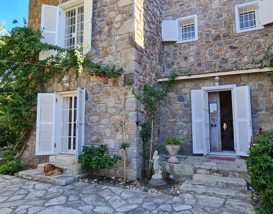 Turkbuku Villa For Sale | Vista Bodrum | Luxury Real Estate