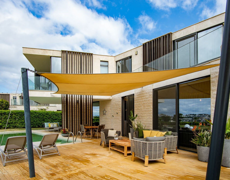 Bodrum Adres Yalikavak Luxury Villa