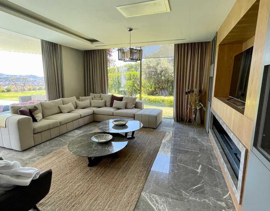 Bodrum Adres Yalikavak Villa