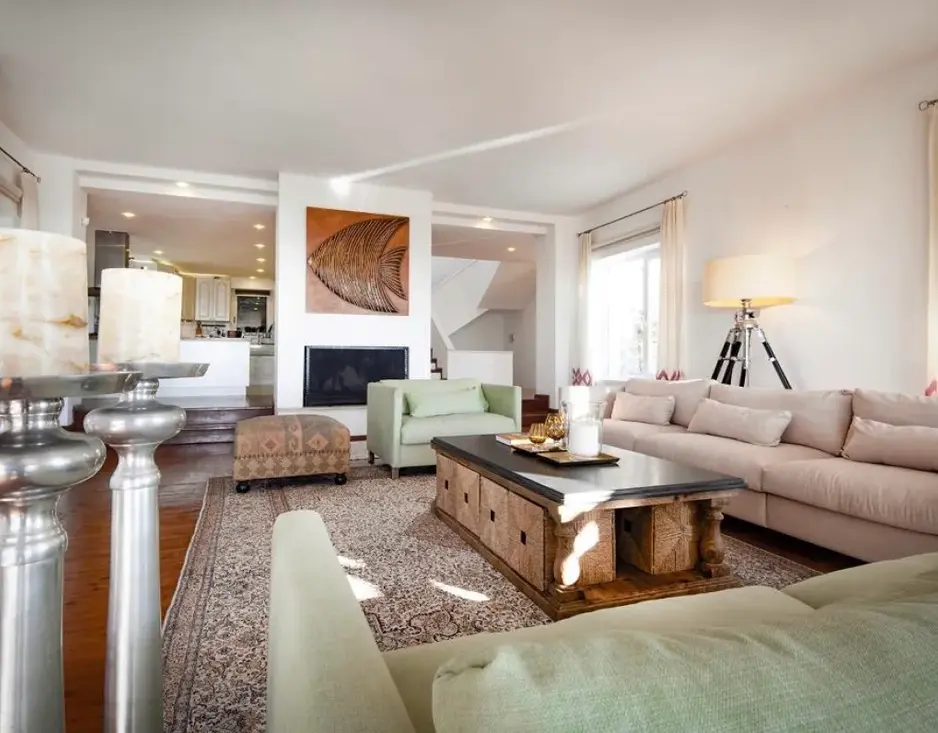 Yalikavak Mansion for Rent