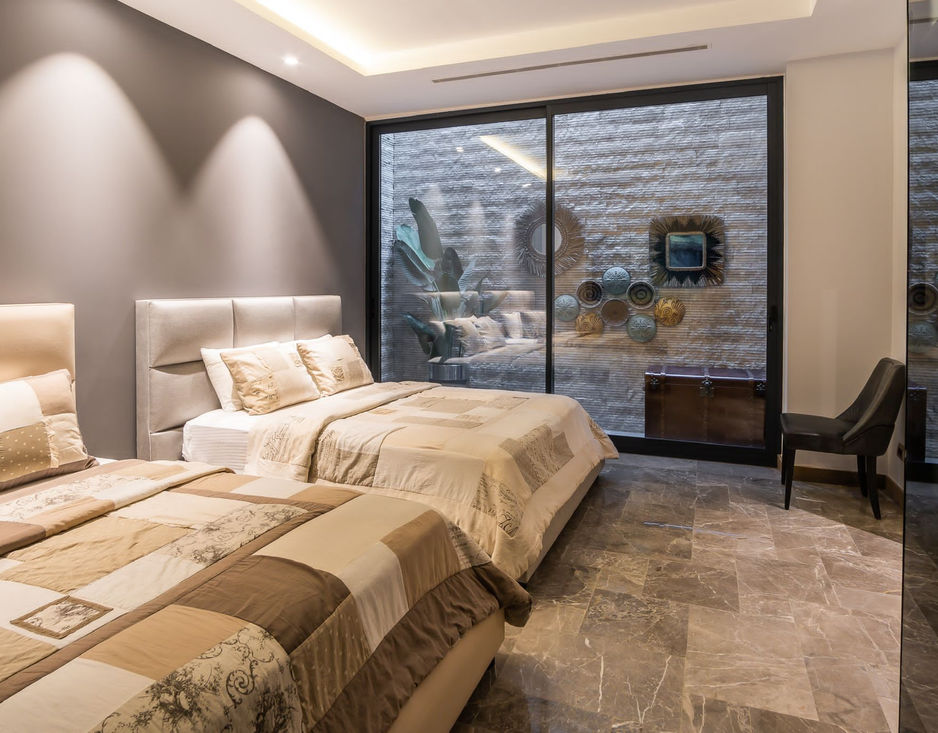 Bodrum Adres Yalikavak Luxury Villa