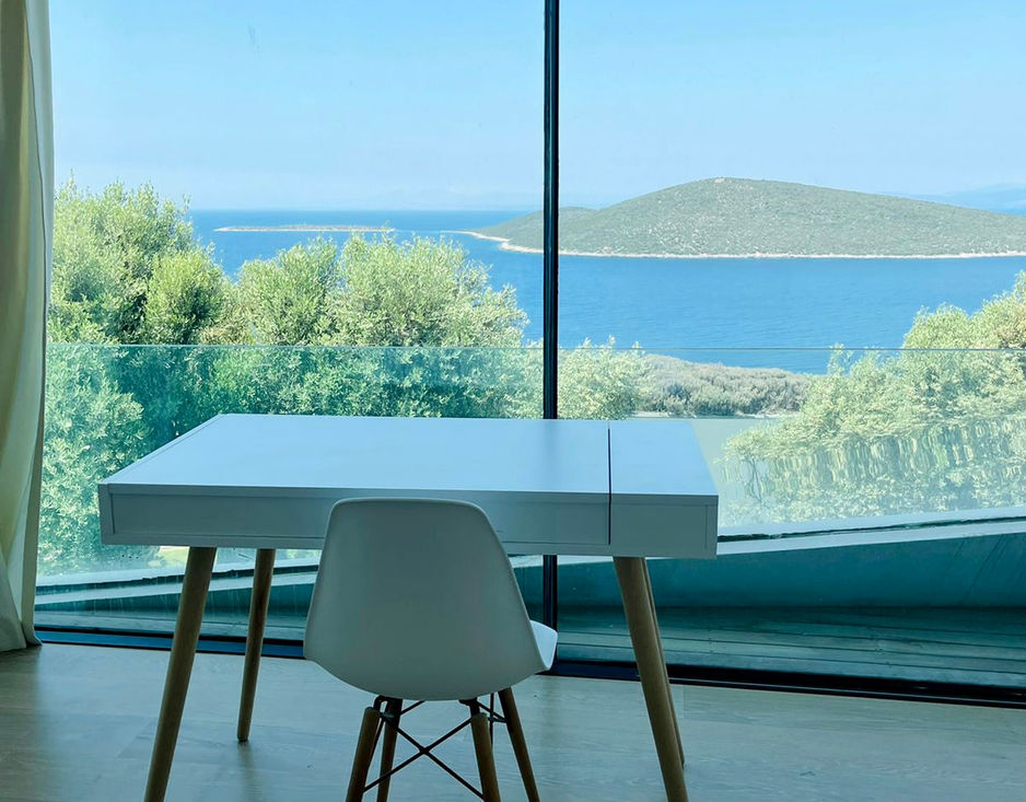 Bodrum Hebil Luxury Villa