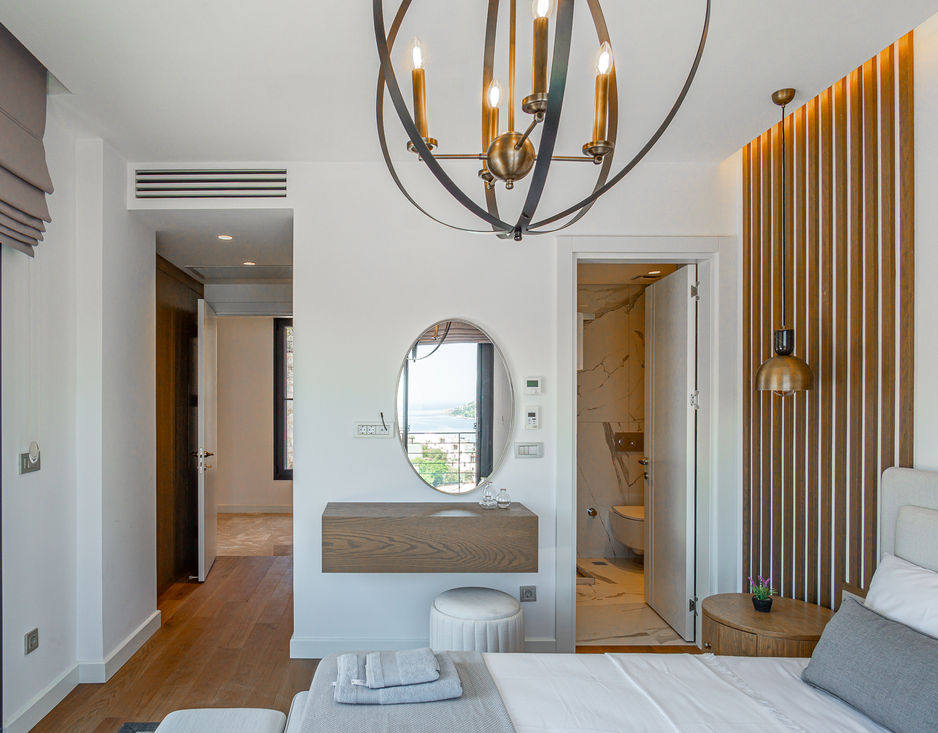 Vista Bodrum | Luxury Real Estate | Агенство элитной недвижимости
