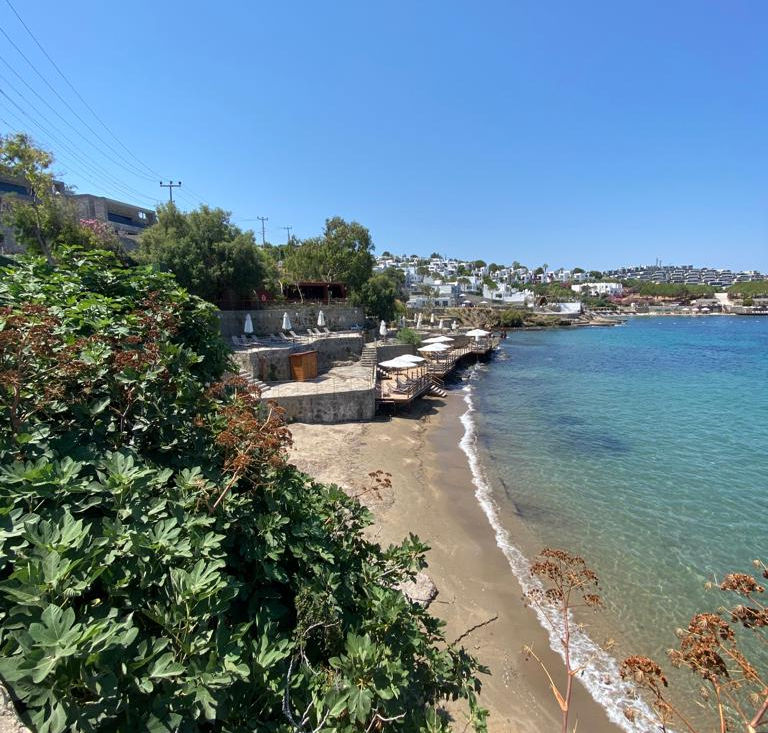 Seba Tasevler Yalikavak| Vista Bodrum | Luxury Real Estate | Агенство элитной недвижимости
