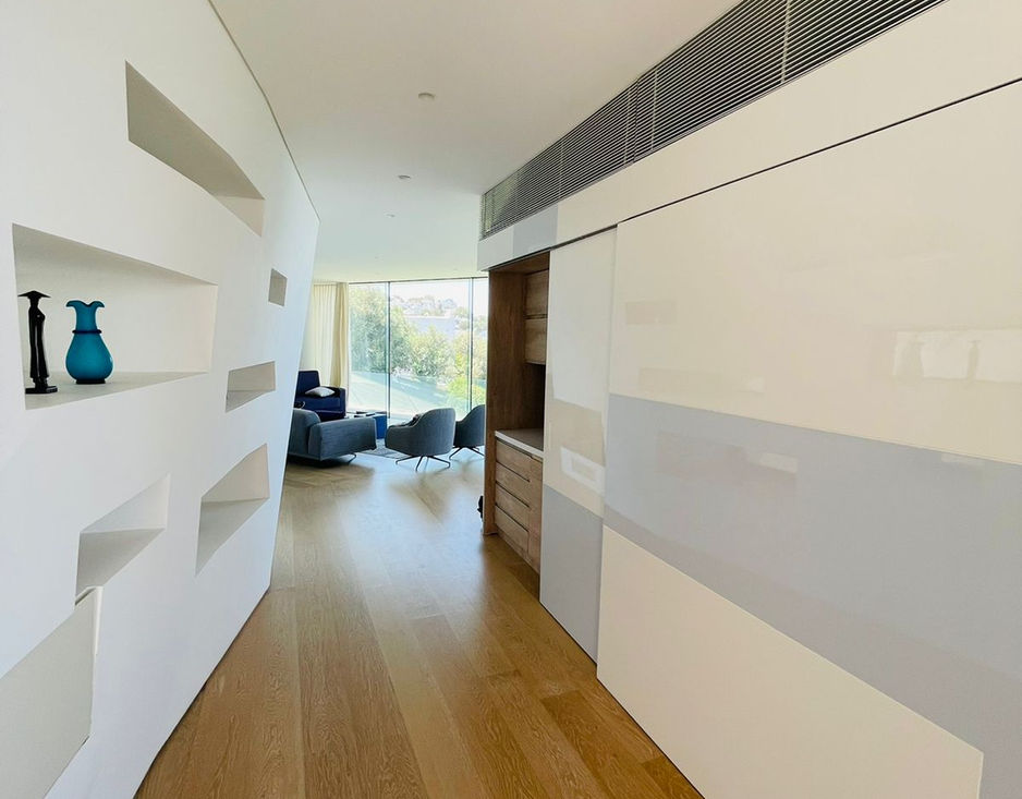 Bodrum Hebil Luxury Villa