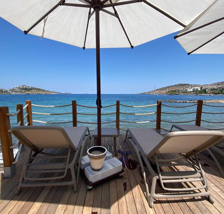 Seba Tasevler Yalikavak| Vista Bodrum | Luxury Real Estate | Агенство элитной недвижимости
