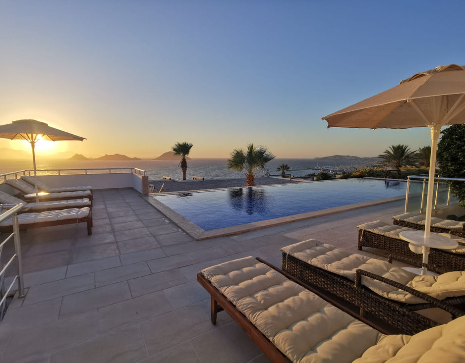 Villa Atlas Turgutreis
