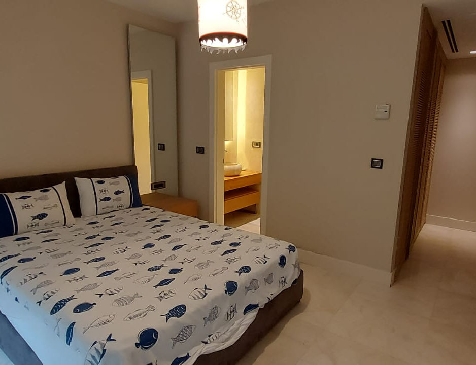 Rebis Evleri Bodrum