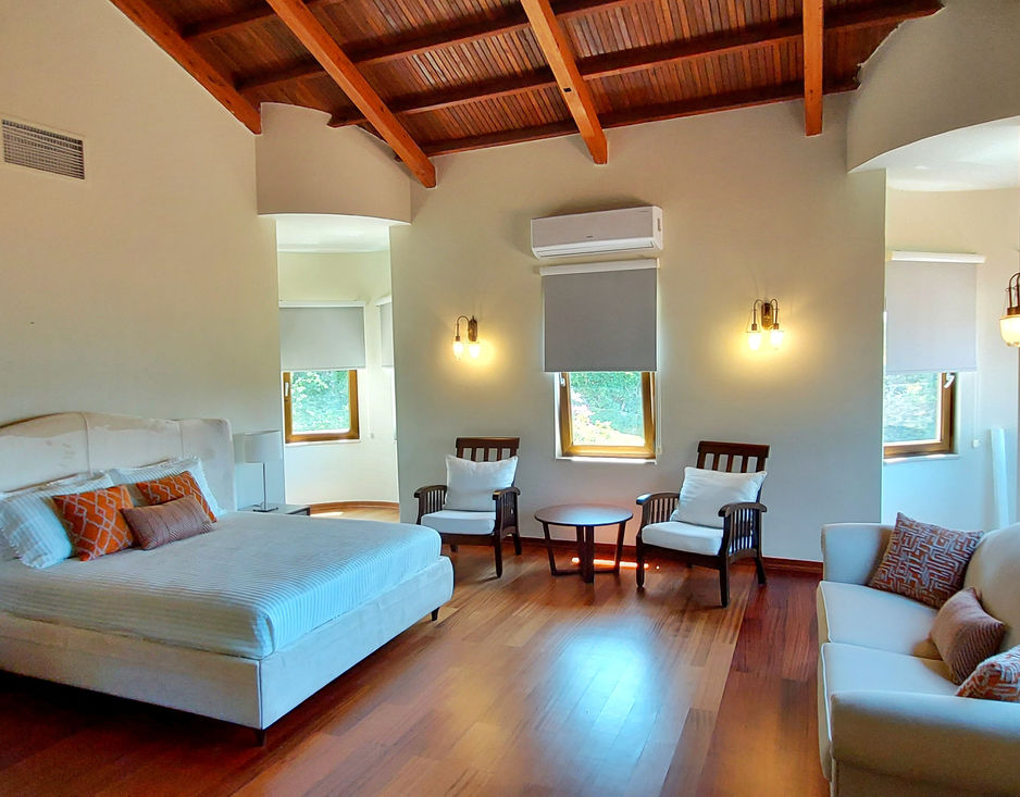 Vista Bodrum Tilkicik Mansion
