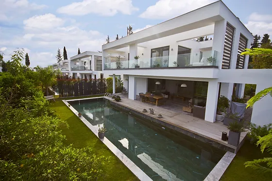 Sales Vista Bodrum