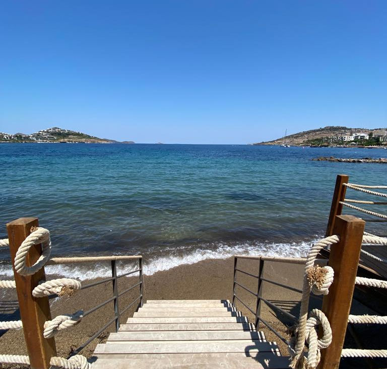 Seba Tasevler Yalikavak| Vista Bodrum | Luxury Real Estate | Агенство элитной недвижимости
