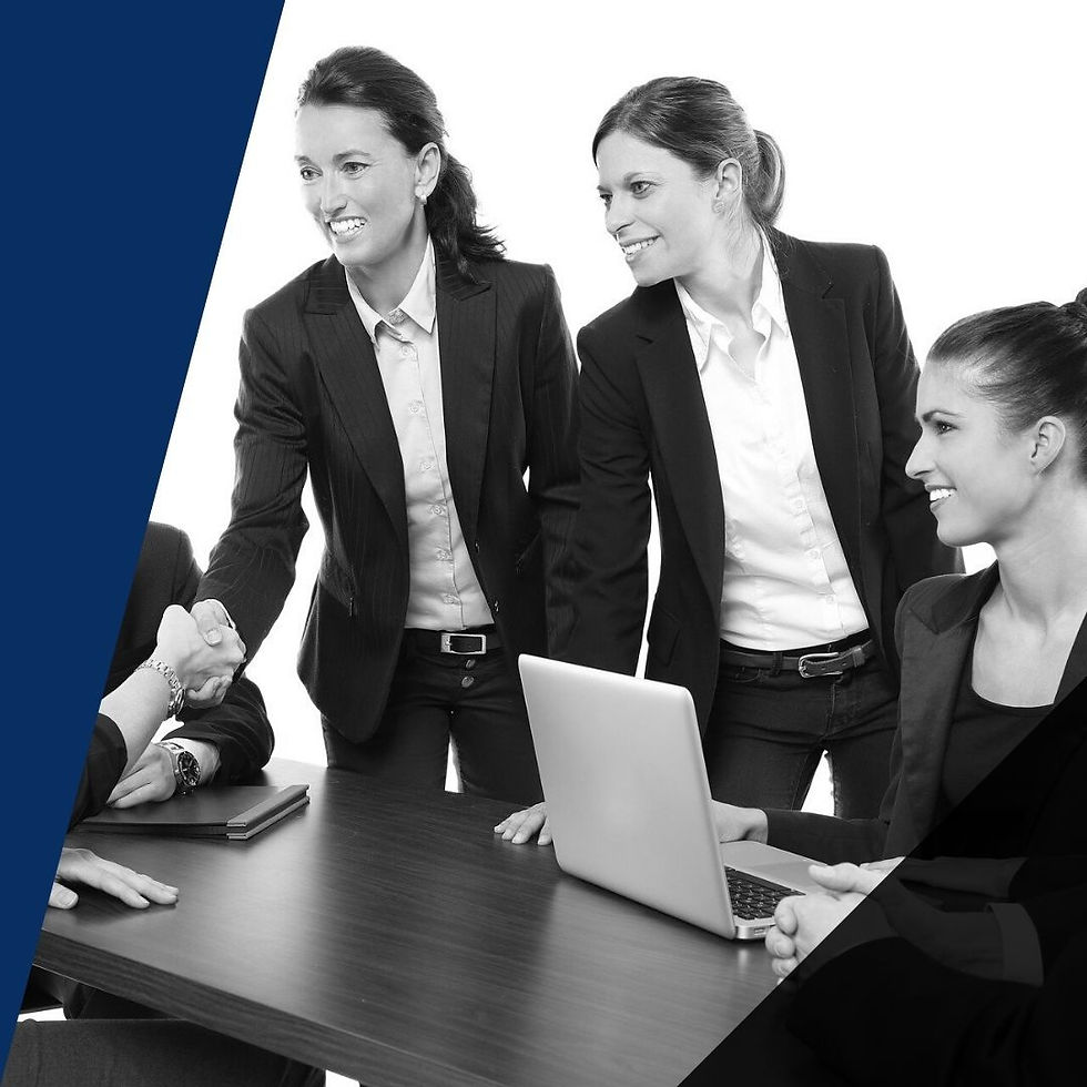 Pitch Perfect - Mastering Your Introduction