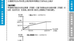 最大600万円まで支給される家賃支援給付金が閣議決定されました