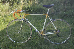 Cykles France Loire