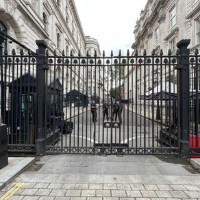 Why Most British Governments Are Not Backed By The Majority Of Voters And The Consequences