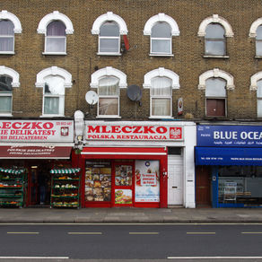 Brexiteers, Self-Determination, the NHS and Immigration