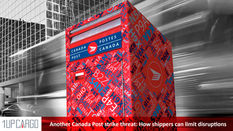 Another Canada Post strike threat: How shippers can limit disruptions